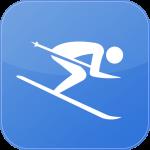 Ski Tracker icon