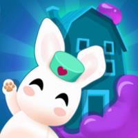 Idle Rabbits: Save the World APK