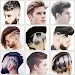 Boys Men Hairstyles, Hair cuts APK