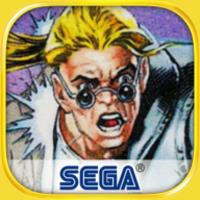 Comix Zone APK