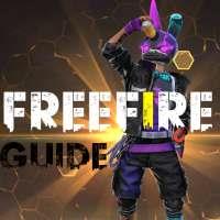 Guide For Free╦̵̵̿╤──Fire Unofficial Tips icon