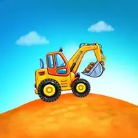 Build a house icon