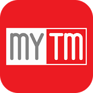 MYTM: Social & Buy Cheap Flight Tickets icon