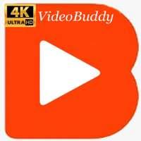 Videobuddy Video Player - All Formats Support icon