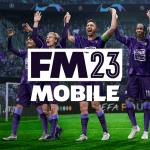 Football Manager 2023 Mobileicon