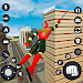 Spider Rope Hero : Spider Game APK