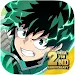 MHA:The Strongest Hero MENA APK