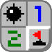 Minesweeper Classic: Retro icon