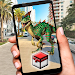 Pocket Dinosaur AR GO APK