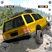 Offroad Jeep Racing Extreme APK