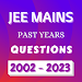 JEE Mains PYQ Questions APK