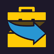 Contractor Tool Tracking - ShareMyToolbox icon