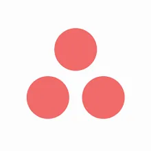 Asana: Work in one place icon