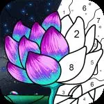 Paint by Number Coloring APK
