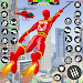 Spider Hero Games Rope Hero APK