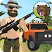 Hunting Sim - Crazy Game icon