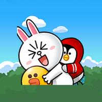 LINE Bubble! APK