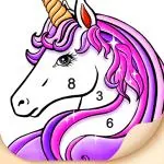 Tap Color: Color by number APK