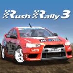 Rush Rally 3 icon