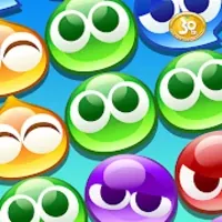Puyopuyo!! Quest icon