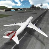 AFPS - Airplane Flight Pilot APK