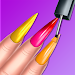 Acrylic Nails Games for Girls APK