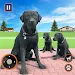 Dog Life Simulator Pet Gamesicon