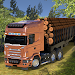 Off-road Cargo Truck Simulator icon