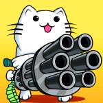 Cat Shoot War APK