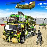 Army Truck Vehicle Transporter APK