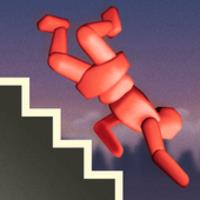 Stair Dismount APK