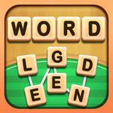 Word Legend Puzzle Addictive icon