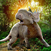 Protoceratops Simulator icon