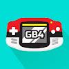 GBA Emulator: GamesBoy Emu IPS APK