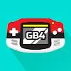 GBA Emulator: GamesBoy Emu IPS APK