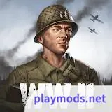 World War 2: Shooting Games icon