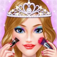 Princess Makeup Salon Girl Games APK