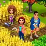 Bermuda Adventures Farm Island APK