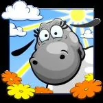 Clouds & Sheep Premium icon
