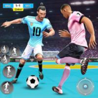 Indoor Soccer APK