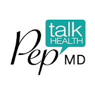 Pep Talk MD icon