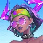 Akadi: Idle RPG icon