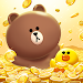 LINE Magic Coin - Coin Game APK