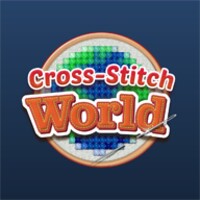 Cross-Stitch World APK