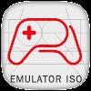 PSP Ultra Games Emulator ISO icon