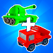 Army Merge: Tank Master icon