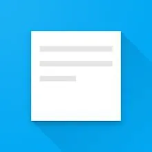Notally - Minimalist Notes icon