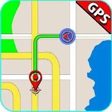 GPS Navigation, Road Maps APK