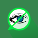 Unseen Last Seen Hidden Chat icon