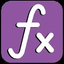 Math Solver icon